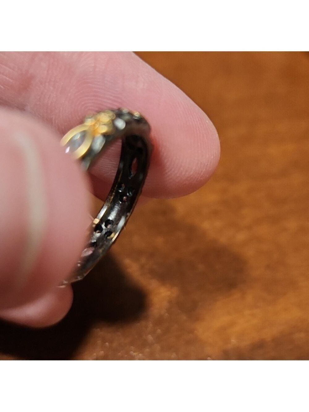Industrial ring - Picture 8 of 8